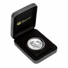 Load image into Gallery viewer, 2017 Australian Kookaburra 1oz Dollar $1 Silver Proof High Relief Coin Australia