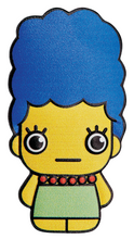 Load image into Gallery viewer, 2023 Marge SIMPSON 1oz Colored SILVER Perth Mint MINTED MINI COIN Closing Issue
