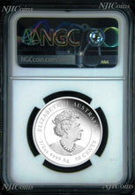 Load image into Gallery viewer, 2021 PROOF Silver Lunar Year of the OX NGC PF69 1/2oz Coin Half Dollar FR