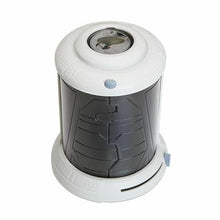 Load image into Gallery viewer, 2016 Star Trek 50th Anniv Silver 2 Coin Set Enterprise Kirk Spock Transporter