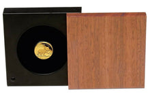 Load image into Gallery viewer, Australia 2016 Proof Koala $15 1/10oz .9999 Pure Gold coin 1500 mintage with OGP