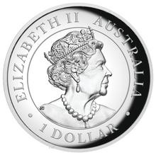 Load image into Gallery viewer, 2019 P Australia HIGH RELIEF 1oz Silver Koala $1 Coin NGC PF70 ER LABEL COA