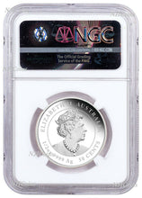 Load image into Gallery viewer, 2020 PROOF Silver Lunar Year of the MOUSE NGC PF70 1/2oz Coin Half Dollar FR