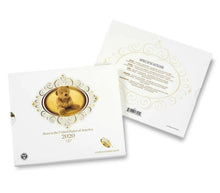 Load image into Gallery viewer, 2020 S US MINT BIRTH SET (20RD) BIRTHDAY GIFT 5 COIN PROOF SET Official Issue