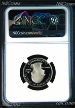 Load image into Gallery viewer, 2-coin PF70 Set 2021 S NGC Tuskegee Airmen + Washington Crossing CLAD QUARTER