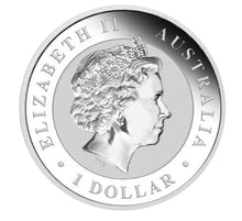 Load image into Gallery viewer, 2017 P AUSTRALIA Happy Birthday 1oz SILVER PROOF COIN NGC MS70 ER