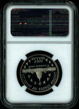 Load image into Gallery viewer, 1989 S Congress Bicentennial Commemorative Half Dollar Coin NGC PF70 ULTRA CAMEO