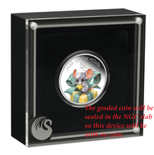 Load image into Gallery viewer, 2020 PROOF Silver Lunar Year of the MOUSE Baby NGC PF 70 1/2oz Coin 1st Releases