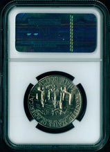 Load image into Gallery viewer, 1986 D Statue of Liberty Centennial Half Dollar Coin NGC MS 70 MS70 PERFECT