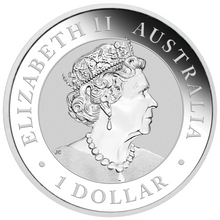 Load image into Gallery viewer, 2022 Berlin Show Virtual WMF Australia Kookaburra Silver NGC MS70 1oz $1 Coin FR