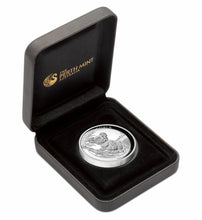 Load image into Gallery viewer, 2015 Australian Koala 1 oz Dollar $1 Silver Proof High Relief Coin Australia
