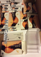 Load image into Gallery viewer, 2017 or 2018 or 2019 S US Mint PROOF Coin Set Clad Box SLEEVE *NO COINS NO LENS*