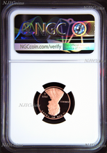 Load image into Gallery viewer, 2021 S HAPPY BIRTH DAY SET Version- Proof LINCOLN CENT Penny NGC PF69 RD FR