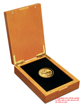 Load image into Gallery viewer, 2021 Australian High Relief Proof Kangaroo $200 NGC PF70 .9999 2oz GOLD Coin ER