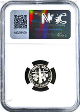Load image into Gallery viewer, 2024 S Proof 10C Clad Roosevelt Dime 10-coin-set Version NGC PF70 ULTRA CAMEO FR
