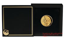 Load image into Gallery viewer, 2024 Australian Koala 1oz Gold Proof High Relief $100 COIN NGC PF70 FR Blue LB
