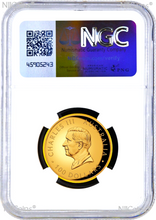 Load image into Gallery viewer, 2024 Australian Koala 1oz Gold Proof High Relief $100 COIN NGC PF70 ER Flag LB
