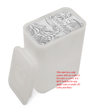 Load image into Gallery viewer, 2024 Australia DRAGON RECTANGULAR 1oz .9999 $1 Silver Bullion Coin
