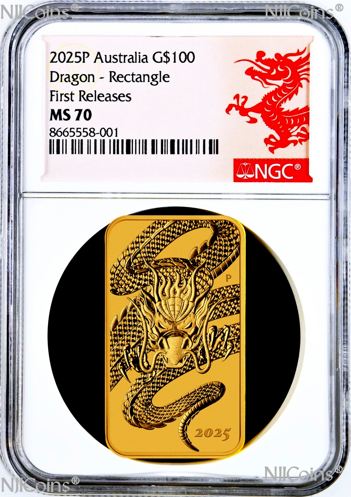 NJICoins