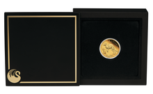 Load image into Gallery viewer, 2024 Australia Kangaroo PROOF 1/4oz .9999 GOLD $25 NGC PF70 Coin Early Releases
