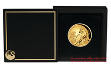 Load image into Gallery viewer, 2023 Australian High Relief Proof Kangaroo $200 NGC PF70 .9999 2oz GOLD Coin FR
