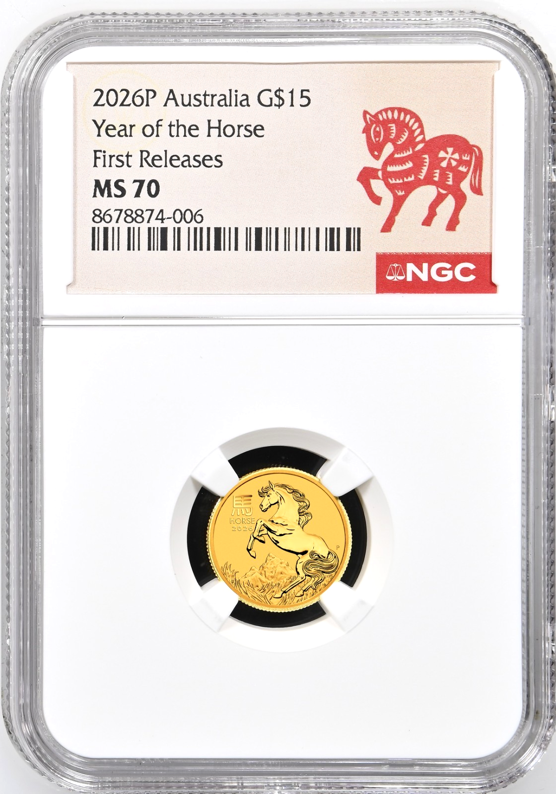 Bullion – NJICoins