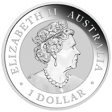 Load image into Gallery viewer, 2020 P AUSTRALIA Happy Birthday 1oz SILVER PROOF COIN NGC MS70 FR
