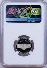 Load image into Gallery viewer, 2020 W First &quot;W&quot; Mint Mark Nickel First Releases NGC PF70 Ultra Cameo Star Label
