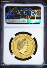 Load image into Gallery viewer, 2020 Homer Simpson $100 1oz .9999 GOLD BULLION COIN NGC MS70 EARLY Releases
