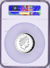 Load image into Gallery viewer, 500 Mintage 2018 P Australia HIGH RELIEF 5oz Silver Koala $8 Coin NGC PF69 UC ER
