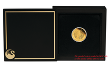 Load image into Gallery viewer, 2021 QUEEN ELIZABETH 95th Birthday .9999 GOLD $25 Proof coin NGC PF69 P-Label
