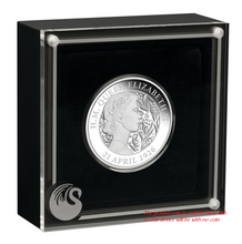 Load image into Gallery viewer, 2021 QUEEN ELIZABETH 95th Birthday Silver $1 Proof coin NGC PF69 UC Portrait LB
