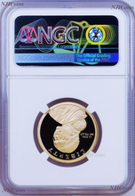 Load image into Gallery viewer, 2020 S Sacagawea $1 Anti-Discrimination Early Releases NGC PF69 10-coin-set
