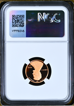 Load image into Gallery viewer, 2023 US Mint 10-Coin-Silver-Proof SET Version LINCOLN CENT Penny NGC PF70 RD FR
