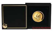 Load image into Gallery viewer, 2022 Australian High Relief Proof Kangaroo $200 NGC PF70 .9999 2oz GOLD Coin ER
