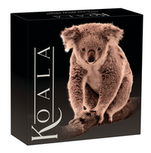 Load image into Gallery viewer, 2022 Australian Koala 1oz Gold Proof High Relief $100 COIN NGC PF69 200 MTG ER
