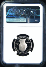 Load image into Gallery viewer, 2020 S NGC PF70 SAMOA CLAD PROOF QUARTER ATB BIRTH SET Version PF 70
