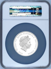 Load image into Gallery viewer, 2019 The Simpson Family Proof $2 2oz Silver COIN NGC PF 70 FR
