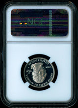 Load image into Gallery viewer, 1999 S PENNSYLVANIA SILVER State Quarter 25c PROOF NGC PF70 ULTRA CAMEO
