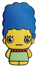 Load image into Gallery viewer, 2023 Marge SIMPSON 1oz Colored SILVER Perth Mint MINTED MINI COIN Closing Issue
