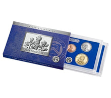 Load image into Gallery viewer, 2024 S US Mint Clad Proof 10-Coin Set w/AB QUARTERS w/Box/COA 24RG In Stock
