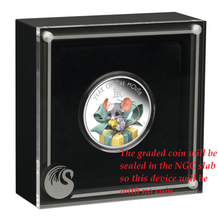 Load image into Gallery viewer, 2020 PROOF Silver Lunar Year of the MOUSE Baby NGC PF 70 1/2oz Coin 1st Releases
