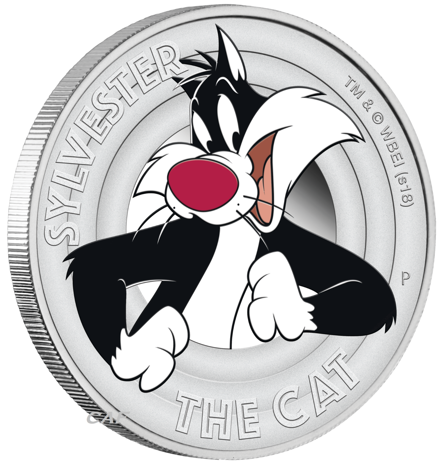 Looney Tunes – NJICoins