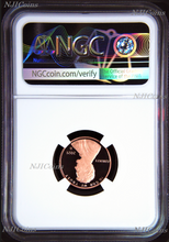 Load image into Gallery viewer, 2021 S US Mint 7-Coin-Clad-PF-SET Version- LINCOLN CENT Penny NGC PF69 RD ER
